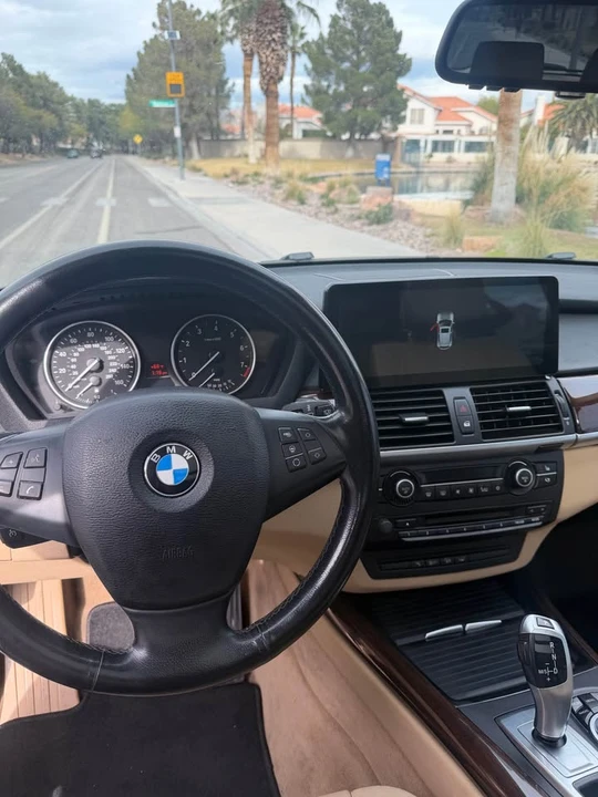 2013 BMW E70 X5 - Image 15 of 19