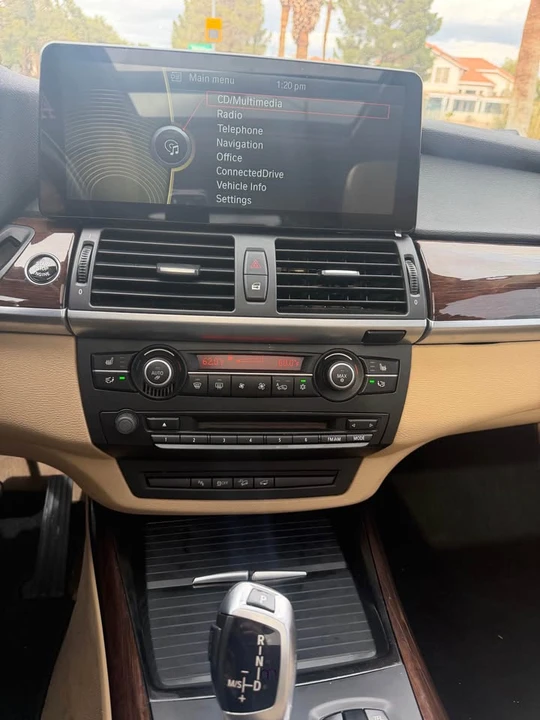 2013 BMW E70 X5 - Image 16 of 19