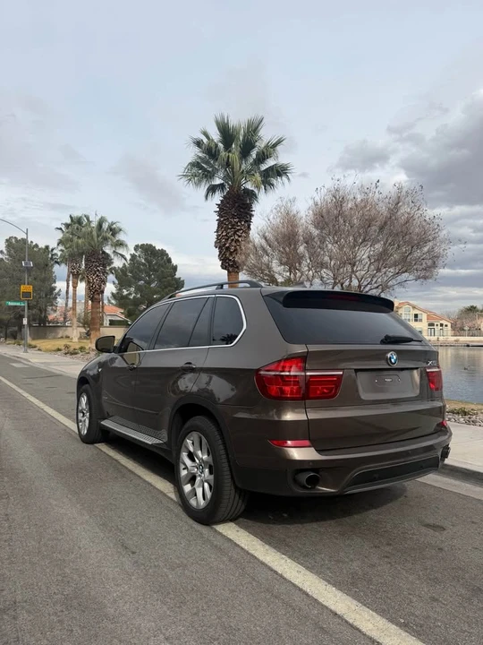 2013 BMW E70 X5 - Image 3 of 19