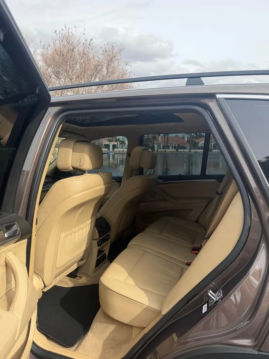 2013 BMW E70 X5 - Image 18 of 19