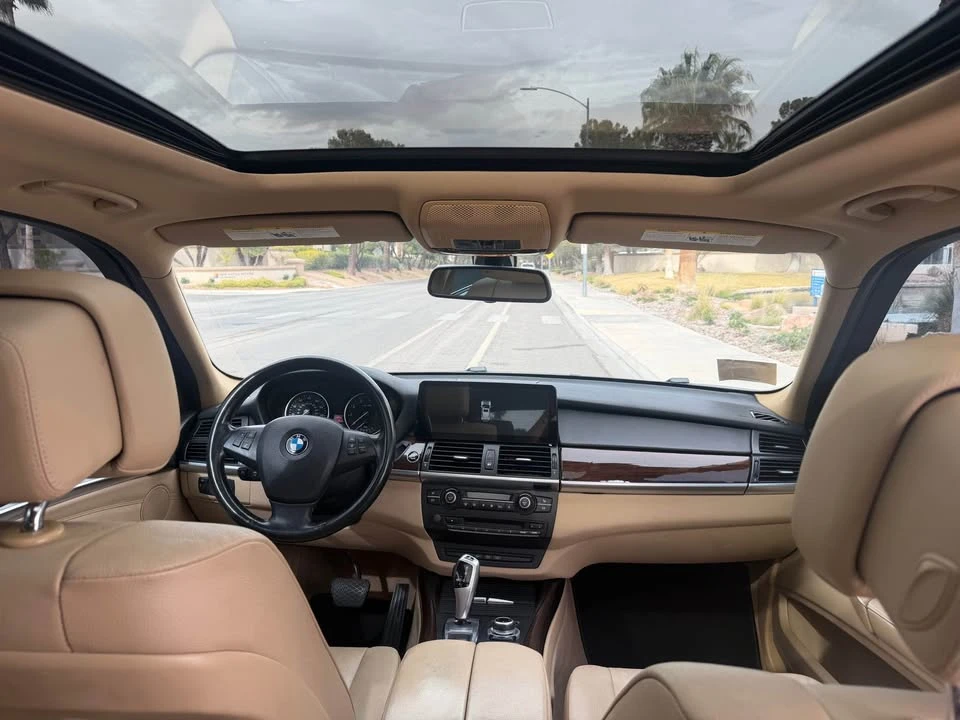 2013 BMW E70 X5 - Image 9 of 19