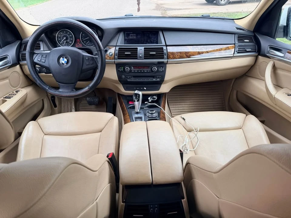 2013 BMW E70 X5 - Image 4 of 5