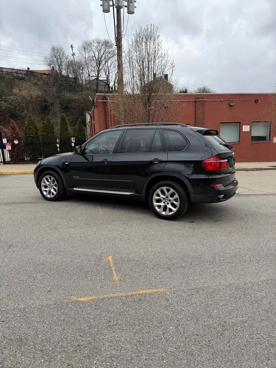 2013 BMW E70 X5 - Image 4 of 20
