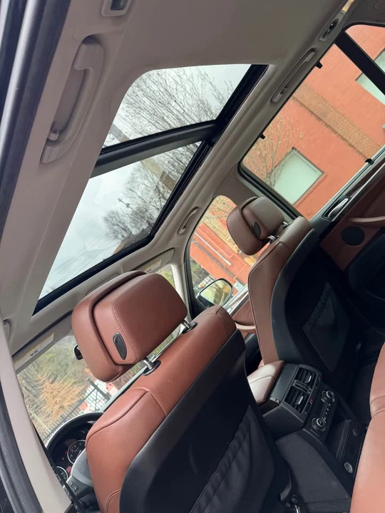 2013 BMW E70 X5 - Image 16 of 20