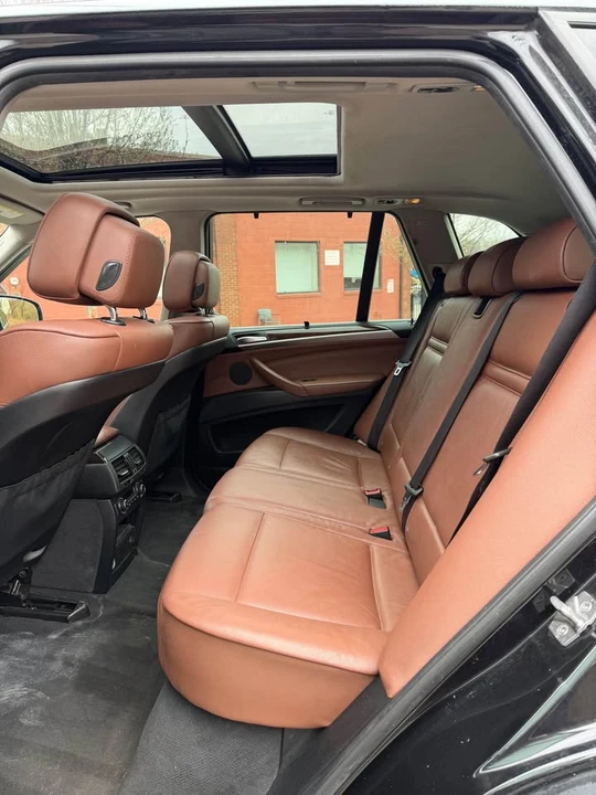 2013 BMW E70 X5 - Image 14 of 20