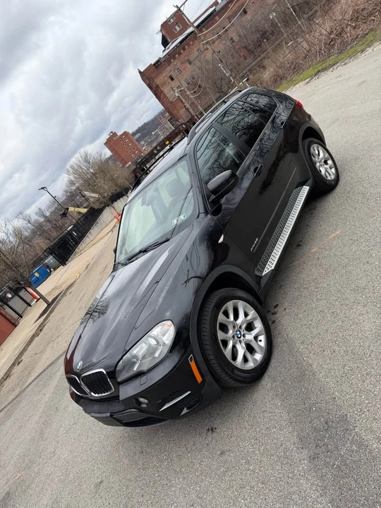 2013 BMW E70 X5 - Image 10 of 20