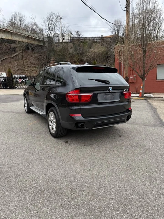2013 BMW E70 X5 - Image 5 of 20