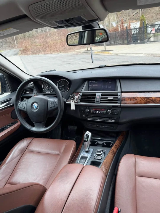 2013 BMW E70 X5 - Image 17 of 20
