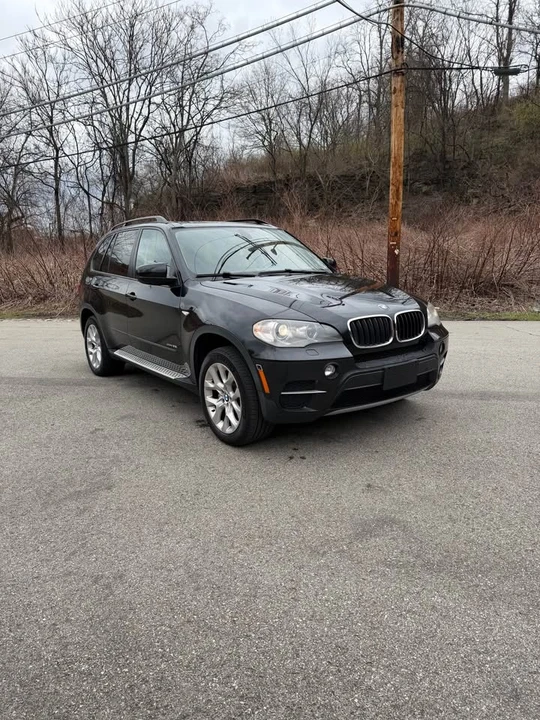 2013 BMW E70 X5 - Image 8 of 20