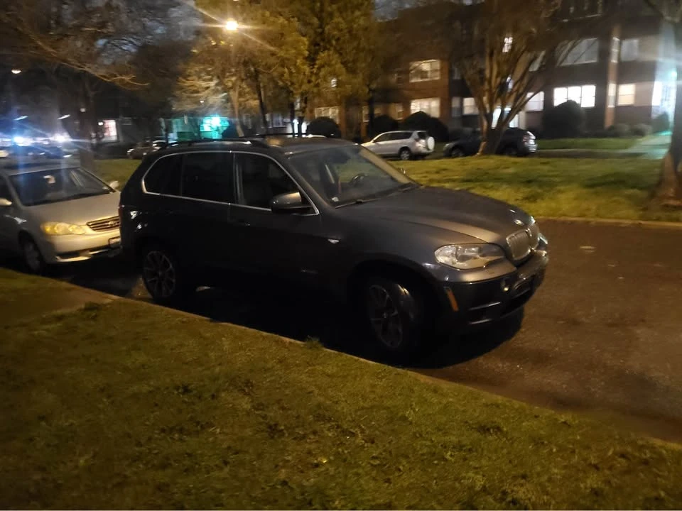 2013 BMW E70 X5 - Image 4 of 4