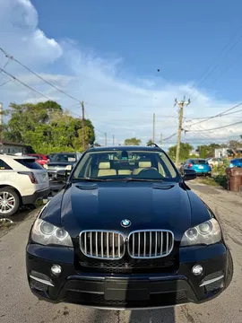 2013 BMW X5 xDrive35i Premium
