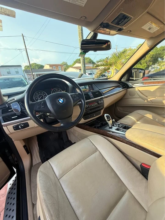 2013 BMW E70 X5 - Image 5 of 10