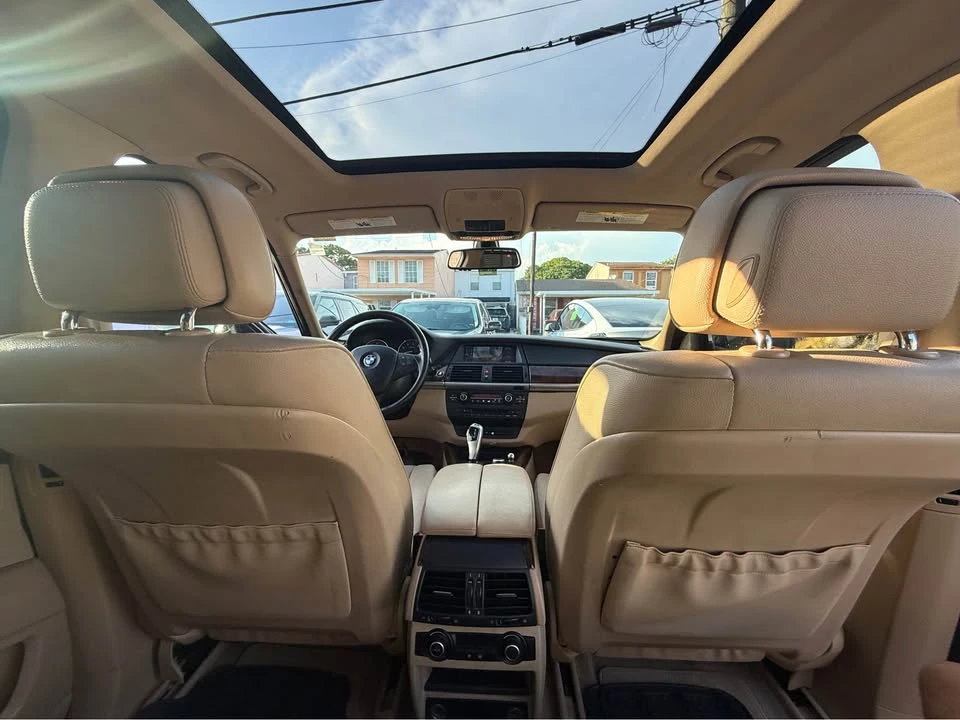 2013 BMW E70 X5 - Image 4 of 10