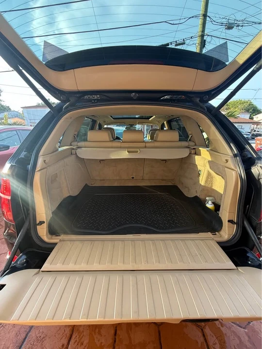 2013 BMW E70 X5 - Image 2 of 10
