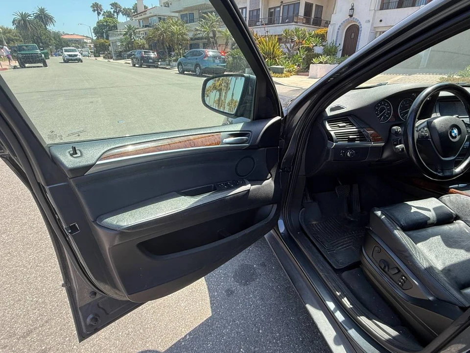 2013 BMW E70 X5 - Image 10 of 12