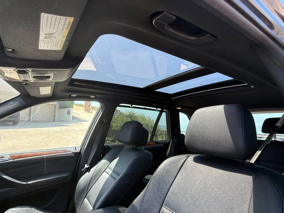 2013 BMW E70 X5 - Image 8 of 12