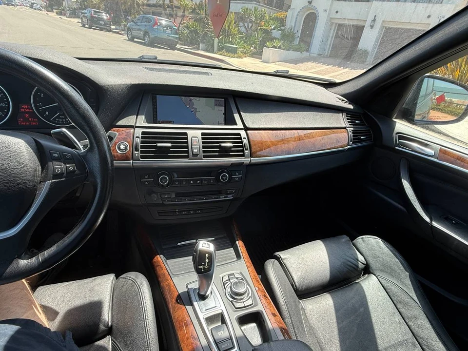 2013 BMW E70 X5 - Image 12 of 12