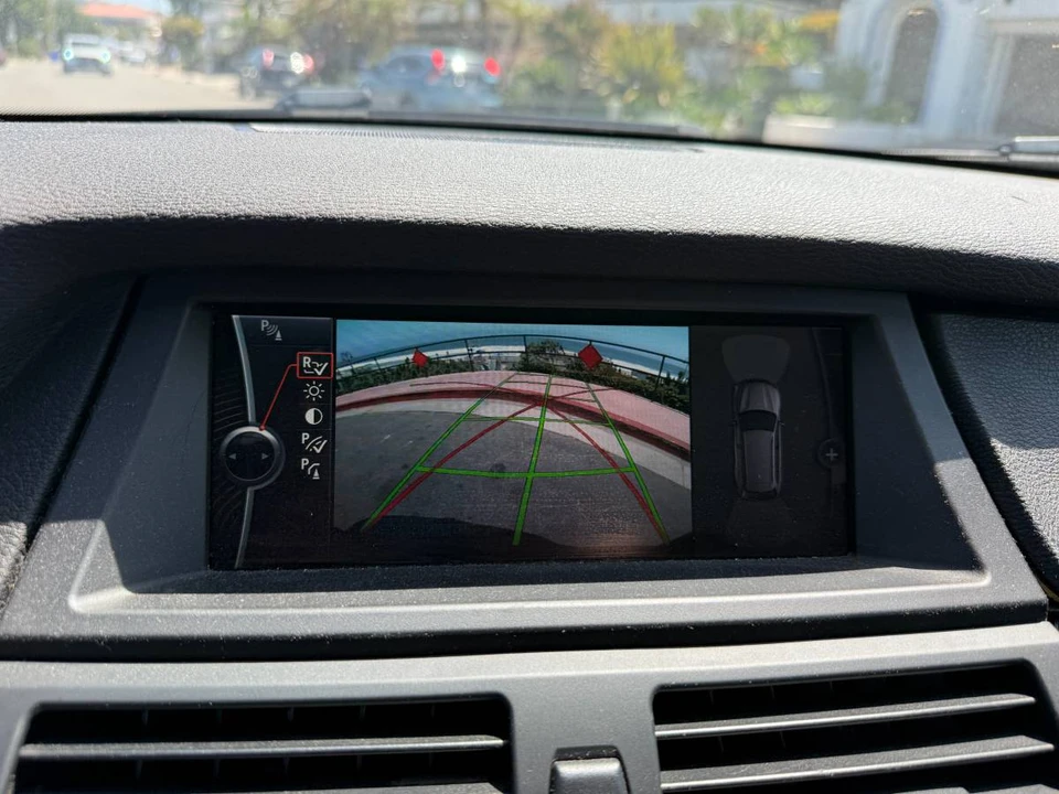 2013 BMW E70 X5 - Image 6 of 12