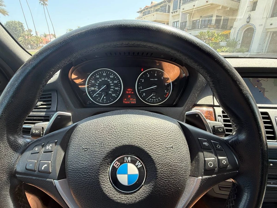 2013 BMW E70 X5 - Image 11 of 12