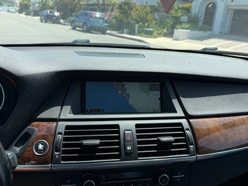 2013 BMW E70 X5 - Image 7 of 13