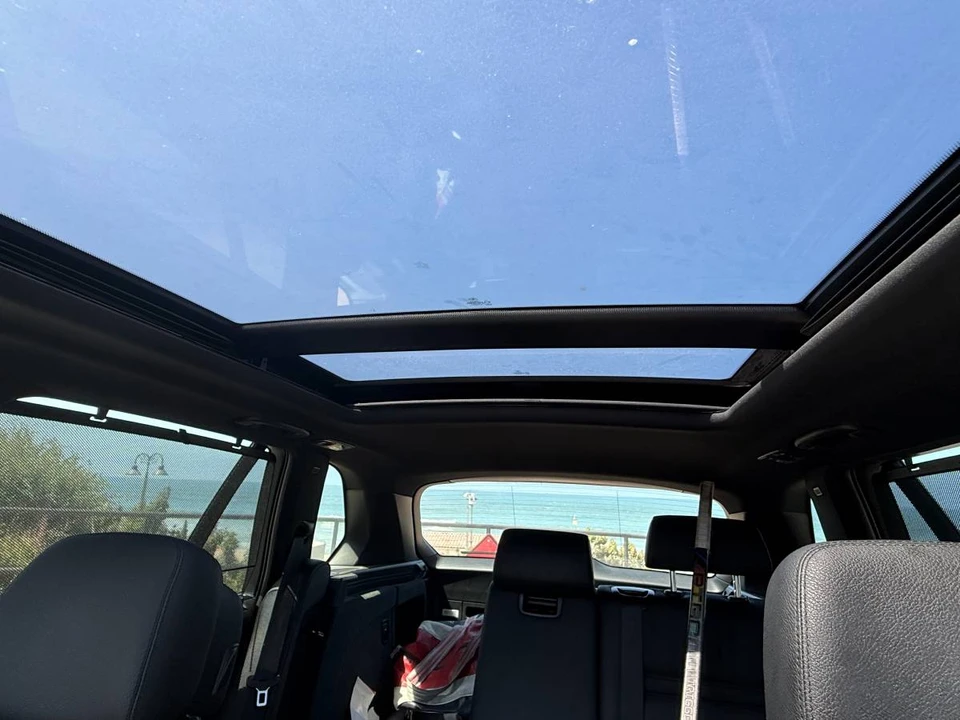 2013 BMW E70 X5 - Image 7 of 12