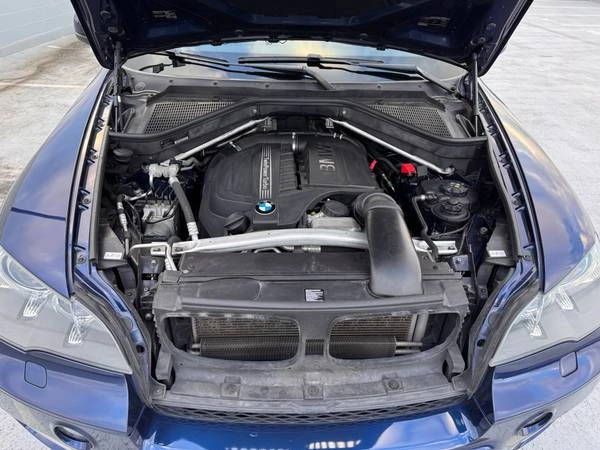 2013 BMW E70 X5 - Image 20 of 20