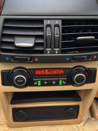 2013 BMW E70 X5 - Image 13 of 20