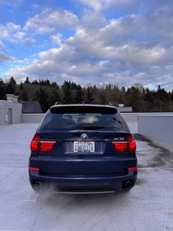 2013 BMW E70 X5 - Image 3 of 20