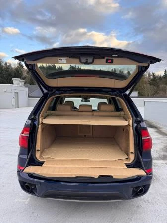 2013 BMW E70 X5 - Image 4 of 20