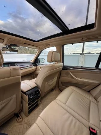 2013 BMW E70 X5 - Image 10 of 20