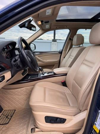 2013 BMW E70 X5 - Image 8 of 20