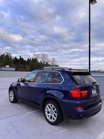 2013 BMW E70 X5 - Image 5 of 20