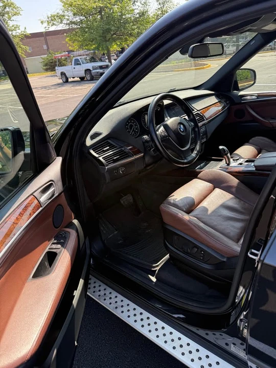 2013 BMW E70 X5 - Image 7 of 14