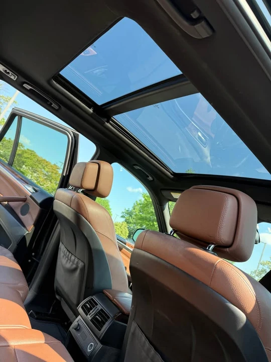 2013 BMW E70 X5 - Image 9 of 14