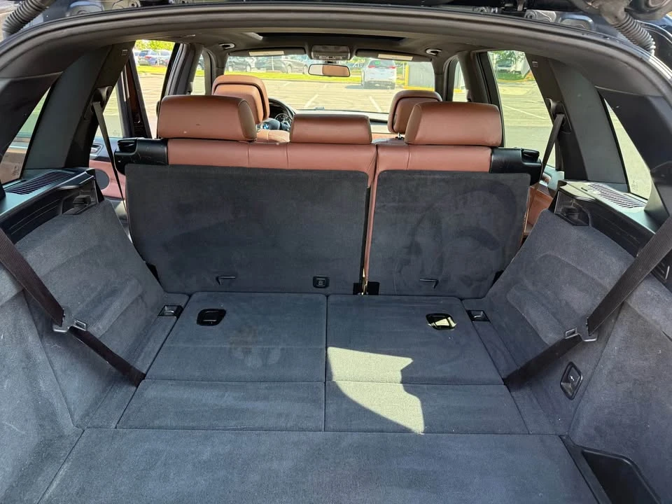 2013 BMW E70 X5 - Image 12 of 14