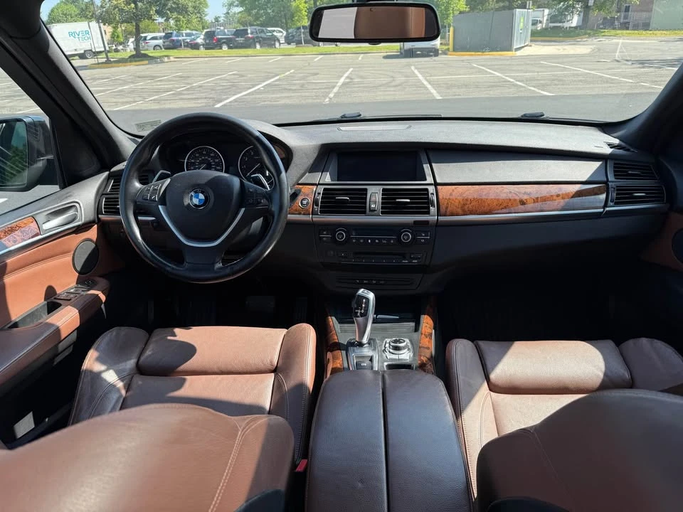 2013 BMW E70 X5 - Image 6 of 14
