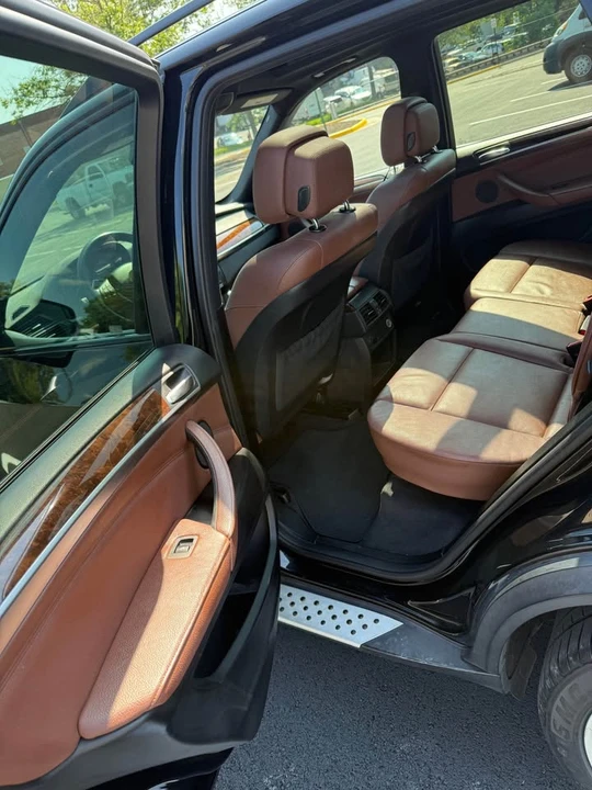 2013 BMW E70 X5 - Image 13 of 14