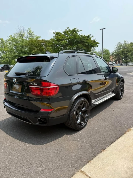 2013 BMW E70 X5 - Image 4 of 14