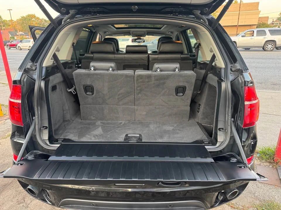 2013 BMW E70 X5 - Image 15 of 15