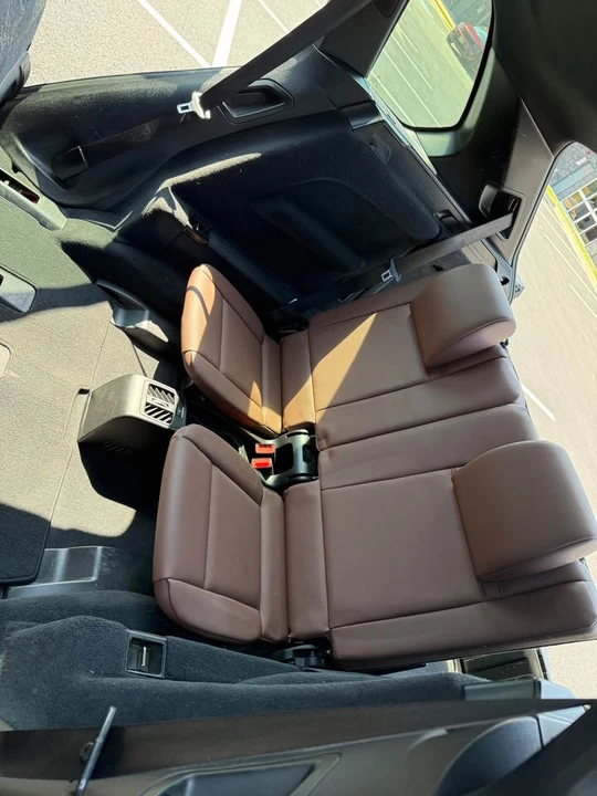 2013 BMW E70 X5 - Image 11 of 14