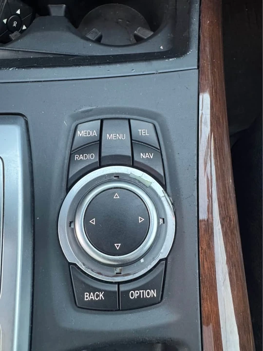2013 BMW E70 X5 - Image 6 of 15