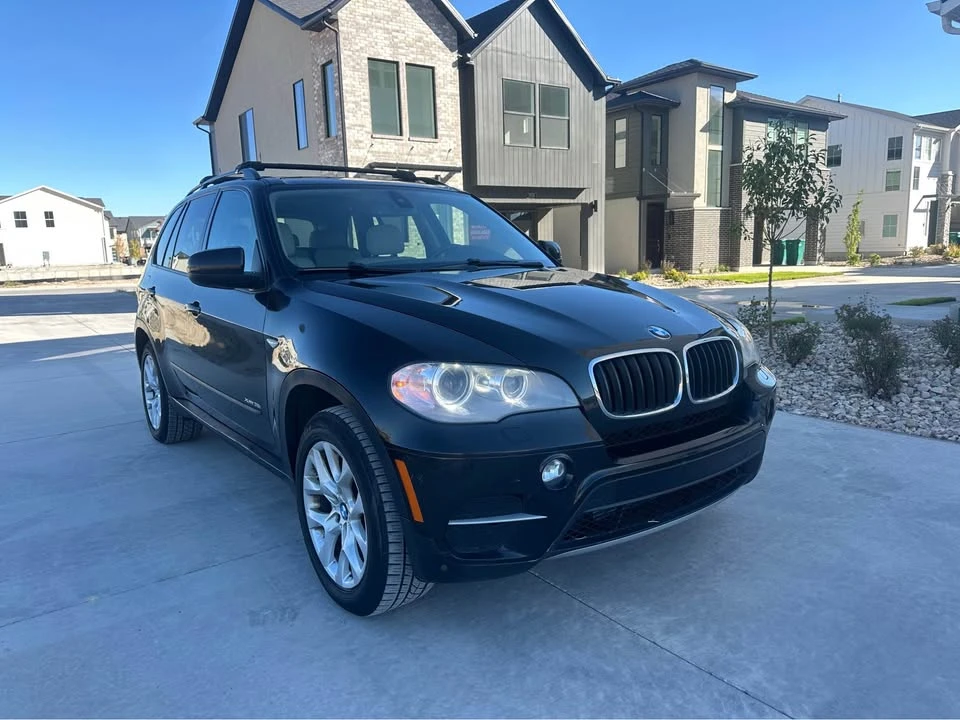 2013 BMW E70 X5 - Image 2 of 8