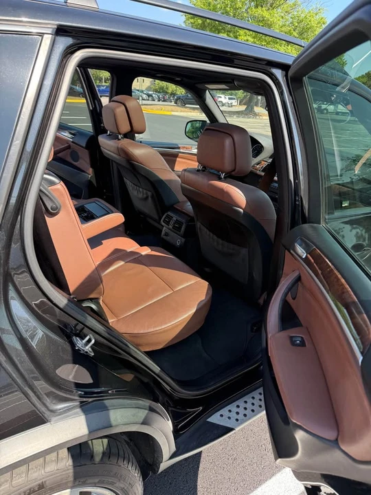 2013 BMW E70 X5 - Image 10 of 14