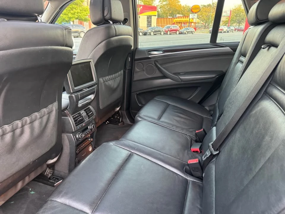 2013 BMW E70 X5 - Image 11 of 15
