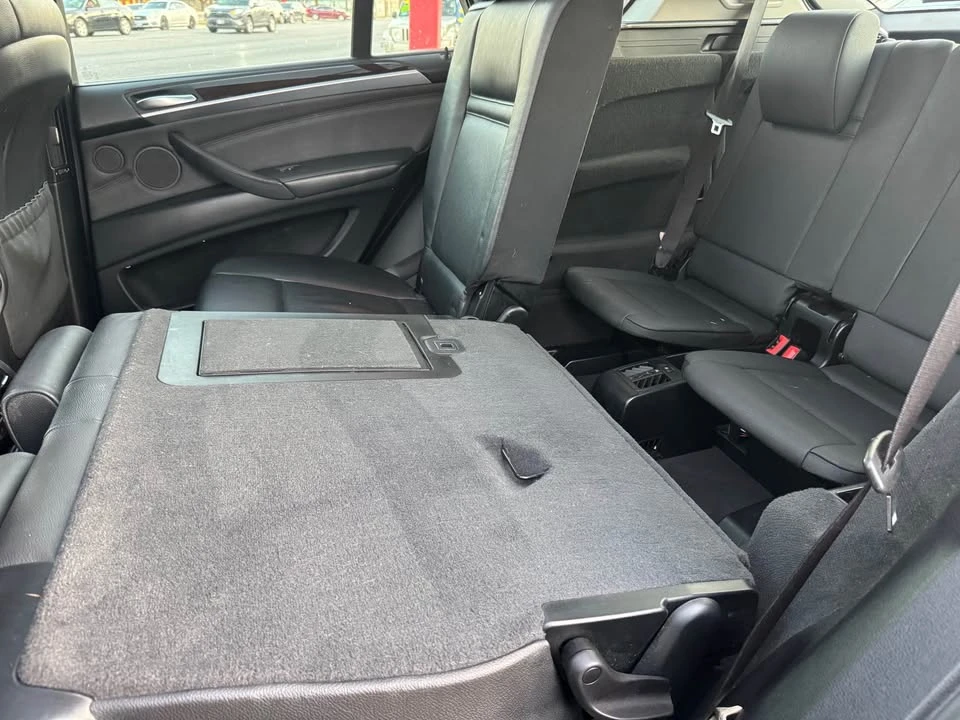 2013 BMW E70 X5 - Image 13 of 15