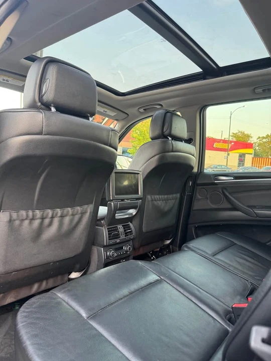 2013 BMW E70 X5 - Image 10 of 15