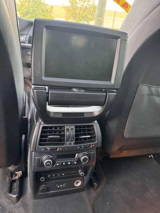 2013 BMW E70 X5 - Image 12 of 15