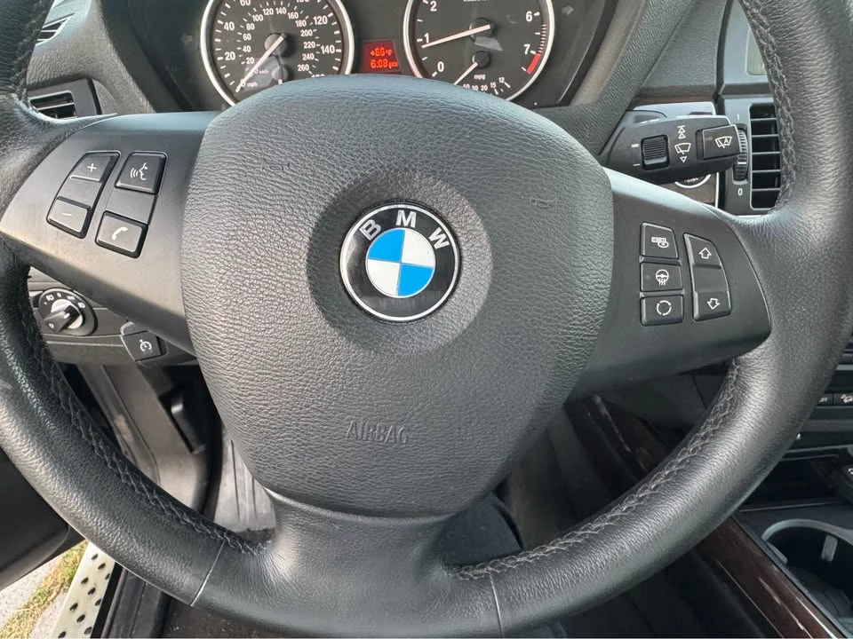 2013 BMW E70 X5 - Image 4 of 15