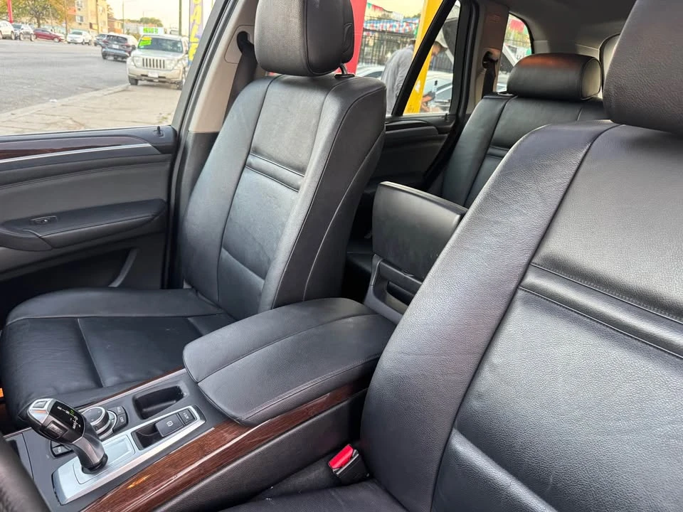 2013 BMW E70 X5 - Image 9 of 15