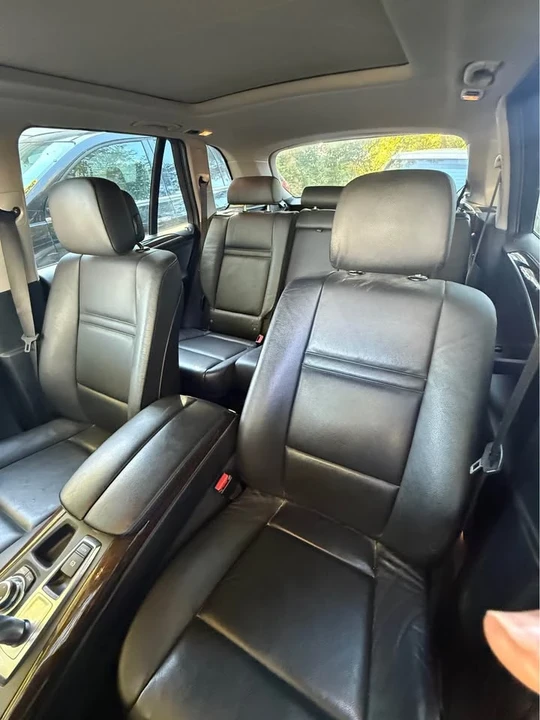 2013 BMW E70 X5 - Image 6 of 6